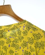 ELDORESO（エルドレッソ）Tシャツ・カットソー 黄 サイズ:S レディース/2200643067035