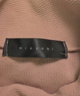 minsobi（ミンソビ）Tシャツ・カットソー ベージュ サイズ:XL メンズ/2200610449093