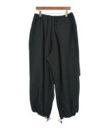 minsobi（ミンソビ）スウェットパンツ 黒 サイズ:F メンズ/2200616654019