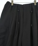 minsobi（ミンソビ）スウェットパンツ 黒 サイズ:F メンズ/2200616654019