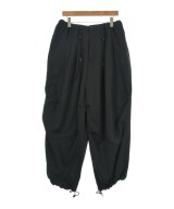 minsobi スウェットパンツ