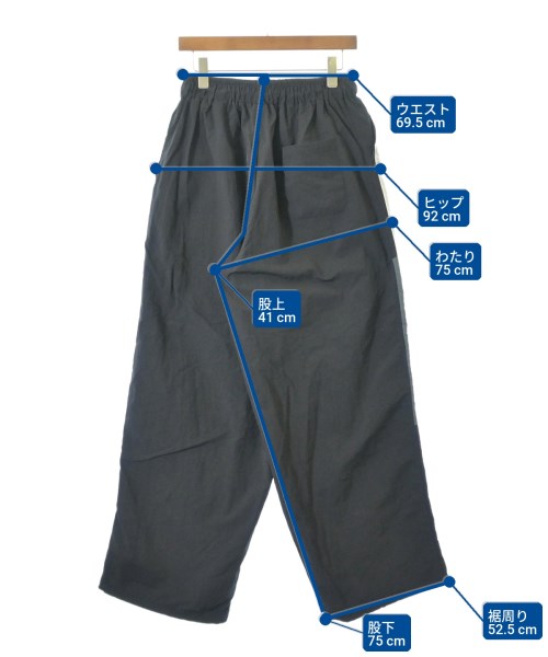 minsobi（ミンソビ）その他 黒 サイズ:F メンズ/2200703057068
