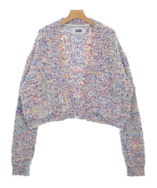 インク(EENK)のEENK カーディガン