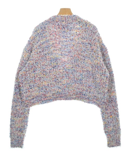 EENK（インク）カーディガン 白 サイズ:L レディース/2200636459014