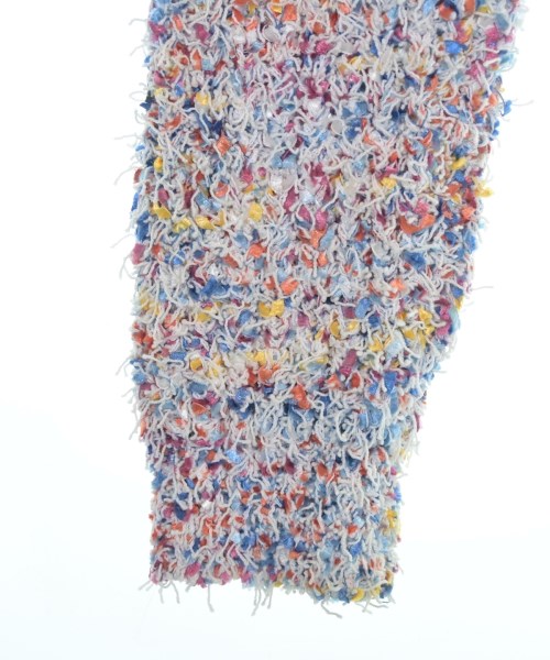 EENK（インク）カーディガン 白 サイズ:L レディース/2200636459014