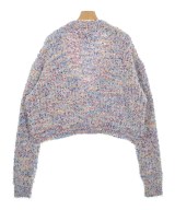 EENK（インク）カーディガン 白 サイズ:L レディース/2200636459014