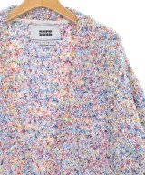 EENK（インク）カーディガン 白 サイズ:L レディース/2200636459014