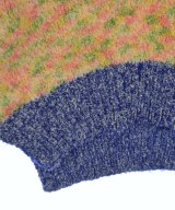 EENK（インク）ベスト 黄 サイズ:S レディース/2200636944015