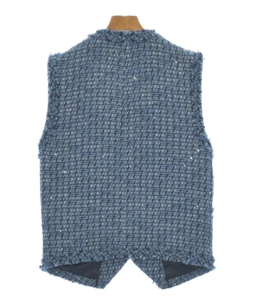 EENK（インク）その他 青 サイズ:S レディース/2200616933145