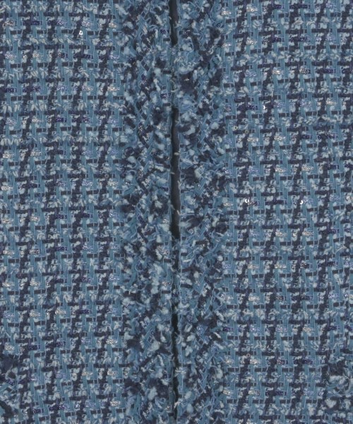 EENK（インク）その他 青 サイズ:S レディース/2200616933145