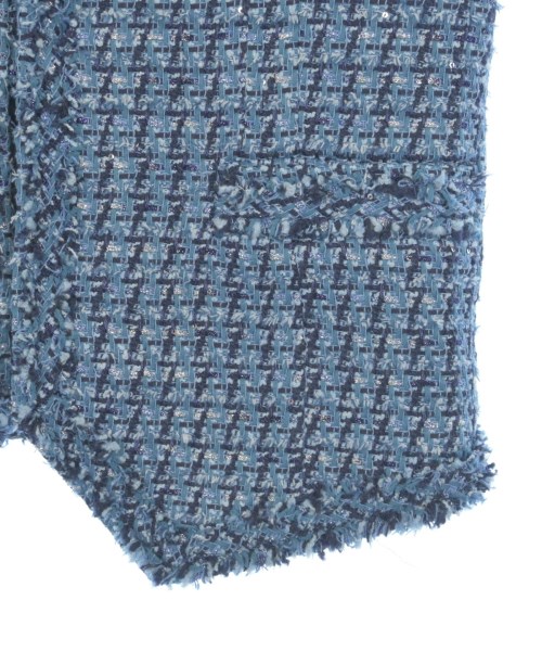 EENK（インク）その他 青 サイズ:S レディース/2200616933145