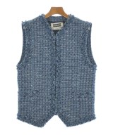 EENK（インク）その他 青 サイズ:S レディース/2200616933145