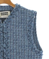 EENK（インク）その他 青 サイズ:S レディース/2200616933145