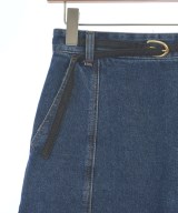 EENK（インク）ロング・マキシ丈スカート 紺 サイズ:-(M位) レディース/2200616933152