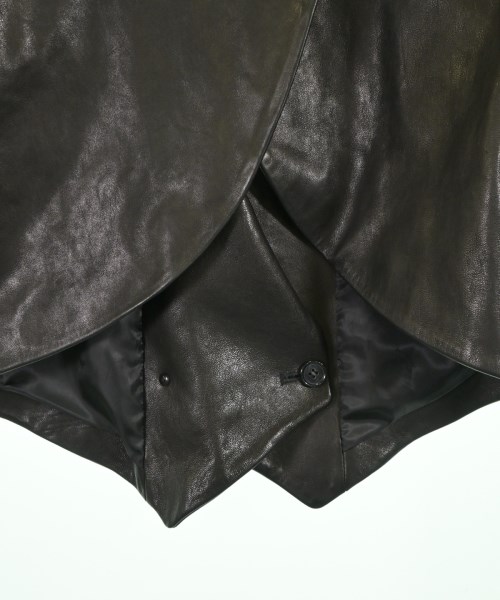 EENK（インク）ジャケット 黒 サイズ:M レディース/2200605885028