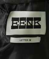 EENK（インク）ジャケット 黒 サイズ:M レディース/2200605885028