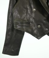 EENK（インク）ジャケット 黒 サイズ:M レディース/2200605885028