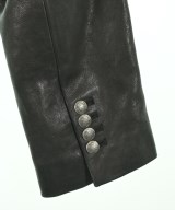 EENK（インク）ジャケット 黒 サイズ:M レディース/2200605885028