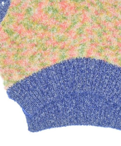 EENK（インク）ベスト その他（柄物・カラフル） サイズ:S レディース/2200657159092