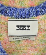 EENK（インク）ベスト その他（柄物・カラフル） サイズ:S レディース/2200657159092