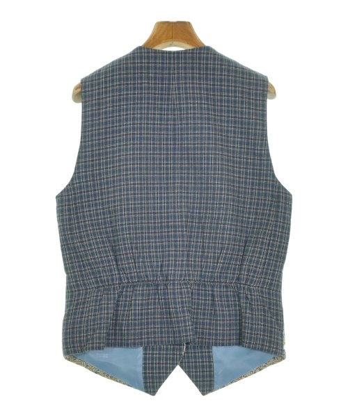 EENK（インク）ベスト ベージュ サイズ:S レディース/2200652720020