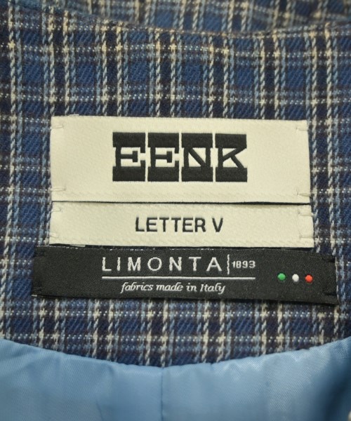 EENK（インク）ベスト ベージュ サイズ:S レディース/2200652720020