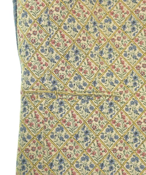 EENK（インク）ベスト ベージュ サイズ:S レディース/2200652720020