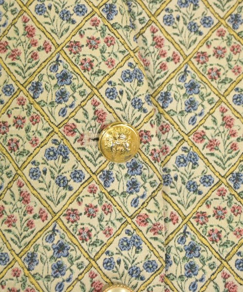 EENK（インク）ベスト ベージュ サイズ:S レディース/2200652720020