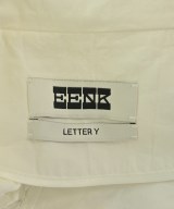 EENK（インク）ブラウス 白 サイズ:XS レディース/2200663515066
