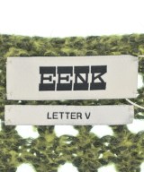 EENK（インク）カーディガン 緑 サイズ:S レディース/2200720177114