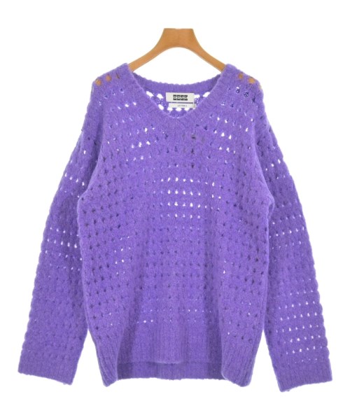 EENK(インク)のニット・セーター サイズ:S 11,400円