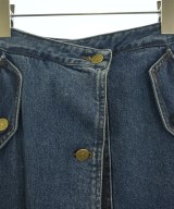 EENK（インク）ロング・マキシ丈スカート 青 サイズ:S レディース/2200720177190