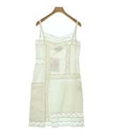 EENK（インク）ワンピース 白 サイズ:S レディース/2200689476082