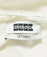 EENK（インク）ワンピース 白 サイズ:S レディース/2200689476082