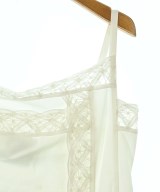 EENK（インク）ワンピース 白 サイズ:S レディース/2200689476082