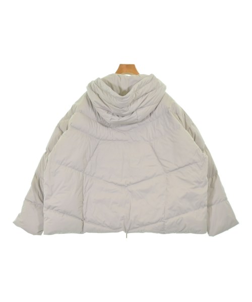 6x1 COPENHAGEN（シックスバイワンコペンハーゲン）ダウンコート ベージュ サイズ:1(S位) レディース/2200644581400