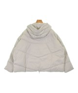 6x1 COPENHAGEN（シックスバイワンコペンハーゲン）ダウンコート ベージュ サイズ:1(S位) レディース/2200644581400