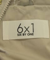 6x1 COPENHAGEN（シックスバイワンコペンハーゲン）ダウンコート ベージュ サイズ:1(S位) レディース/2200644581400