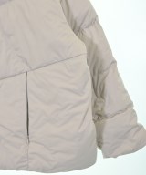 6x1 COPENHAGEN（シックスバイワンコペンハーゲン）ダウンコート ベージュ サイズ:1(S位) レディース/2200644581400