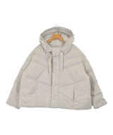 6x1 COPENHAGEN ダウンコート