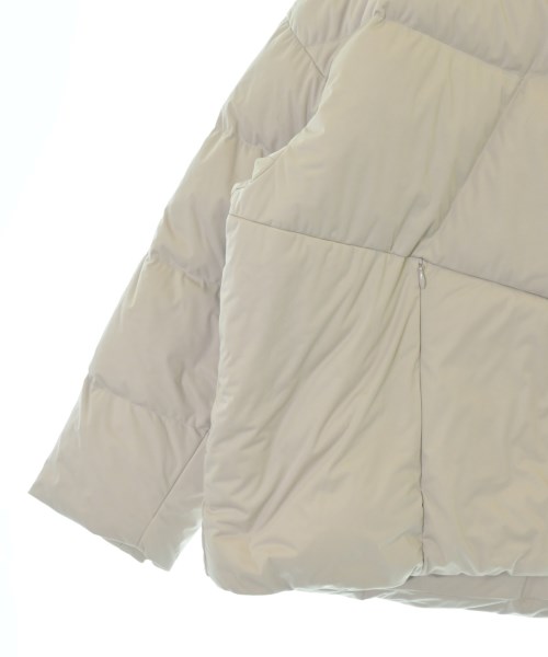 6x1 COPENHAGEN（シックスバイワンコペンハーゲン）ダウンジャケット/ダウンベスト ベージュ サイズ:1(S位) レディース/2200644581431