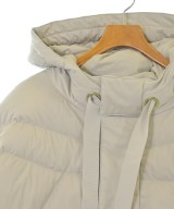 6x1 COPENHAGEN（シックスバイワンコペンハーゲン）ダウンジャケット/ダウンベスト ベージュ サイズ:1(S位) レディース/2200644581431