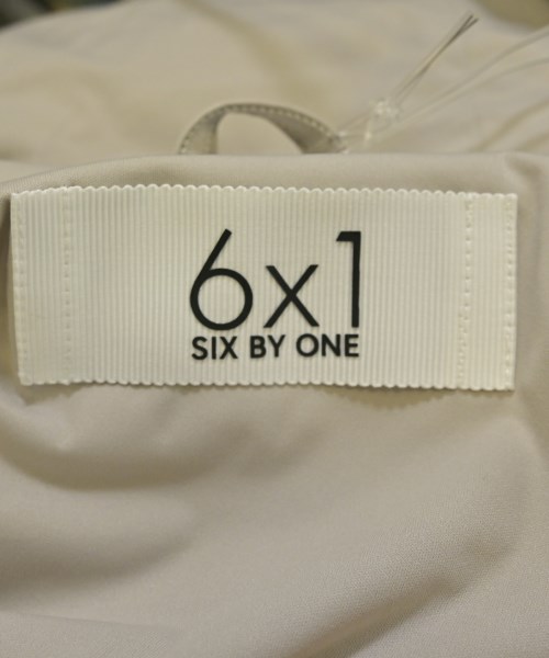 6x1 COPENHAGEN（シックスバイワンコペンハーゲン）ダウンコート グレー サイズ:1(S位) レディース/2200644583855