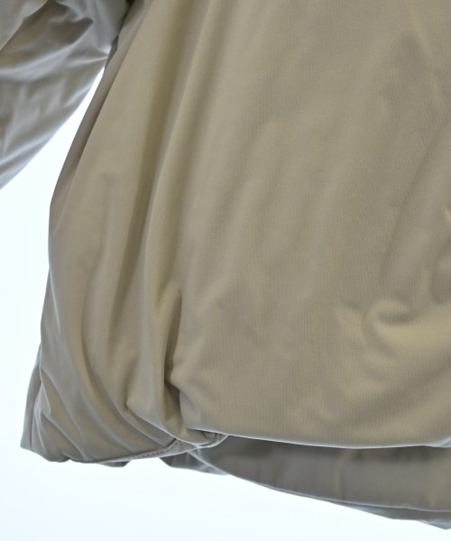 6x1 COPENHAGEN（シックスバイワンコペンハーゲン）ダウンコート グレー サイズ:1(S位) レディース/2200644583855