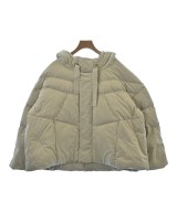 6x1 COPENHAGEN（シックスバイワンコペンハーゲン）ダウンコート グレー サイズ:1(S位) レディース/2200644583855