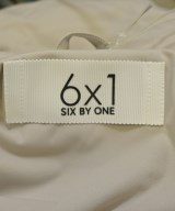 6x1 COPENHAGEN（シックスバイワンコペンハーゲン）ダウンコート グレー サイズ:1(S位) レディース/2200644583855
