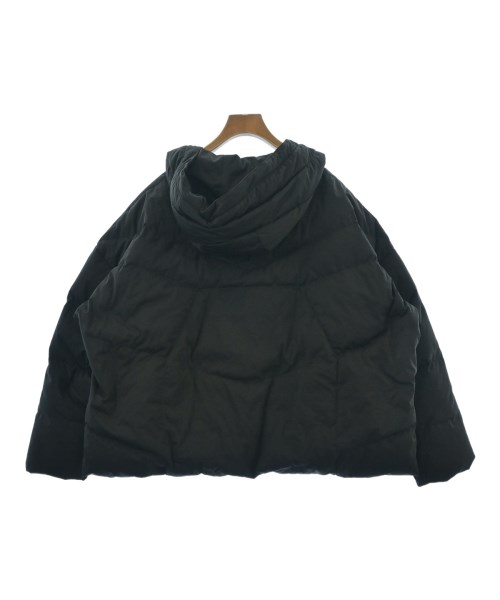 6x1 COPENHAGEN（シックスバイワンコペンハーゲン）ダウンコート 黒 サイズ:1(S位) レディース/2200644583879