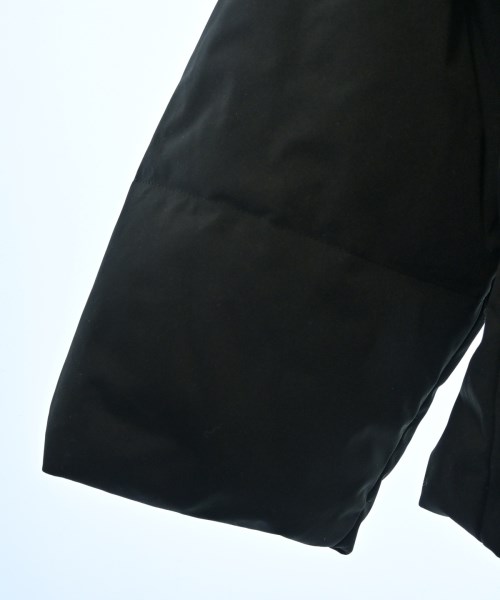 6x1 COPENHAGEN（シックスバイワンコペンハーゲン）ダウンコート 黒 サイズ:1(S位) レディース/2200644583879