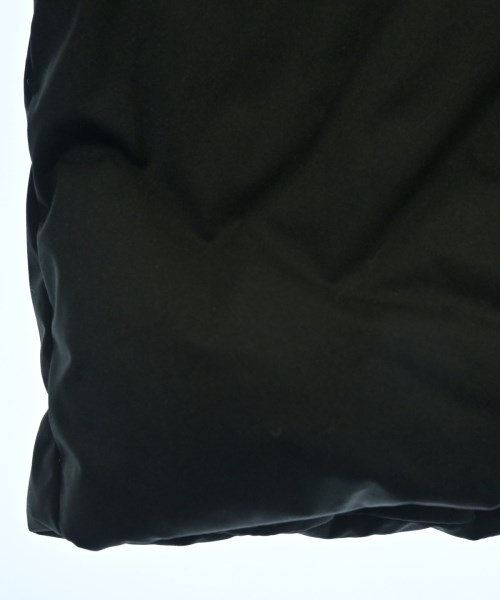 6x1 COPENHAGEN（シックスバイワンコペンハーゲン）ダウンコート 黒 サイズ:1(S位) レディース/2200644583879