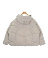 6x1 COPENHAGEN（シックスバイワンコペンハーゲン）ダウンコート ベージュ サイズ:1(S位) レディース/2200644585682